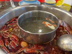 -金鼎雪山牦牛杂火锅(理县总店)