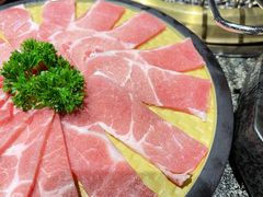 -NIUAN牛庵·日式和牛烧肉(恒隆店)
