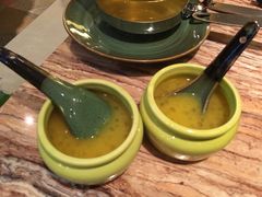 -润园四季椰子鸡火锅(海上世界店)