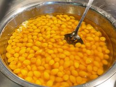 白果-黄记潮汕甜汤(贝底田坊店)