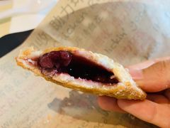 红豆派T-肯德基(中州一店)