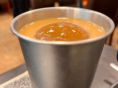 冻奶茶-妈阁铭记澳葡美食