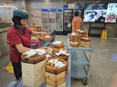 -源华酒家(联世广场店)