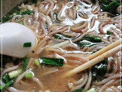 -老仓醋米线(万达店)