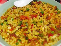 -西域阿里马新疆菜·清真(桂花路店)