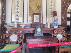 -李叔同故居纪念馆