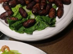 -威海九禧海鲜居渔水饺(经区店)