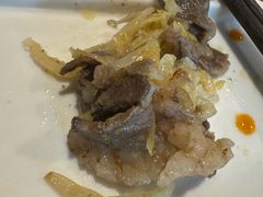 -老卜奎齐齐哈尔烤肉(人民东路店)