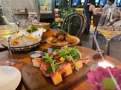 -Blac+Blac(中海环宇荟店)