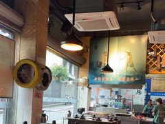-米氏火鱼·泡椒鱼火锅(李子坝老店)