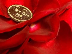 玫瑰乳酪-PETIT PARIS 小巴黎(花园道店)