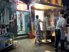 -梁憨包(南岸回龙湾店)