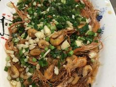 -缘来聚·徽菜名店(黄山宏村店)