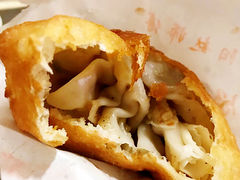 -家阳赵师傅油饼包烧麦(粮道街店)