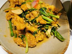 -BetterThai 泰加(苏州中心店)