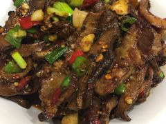 -建辉湖南土菜馆(南大街店)