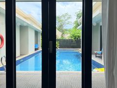 -三亚亚龙湾雅高铂尔曼别墅度假酒店