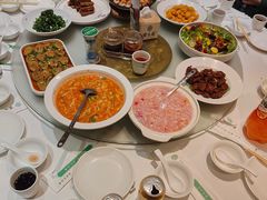 -紫光园(劲松店)