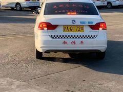 -胜华驾校·小猫学车(银都店)