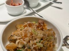 -荣轩(新荣记环球金融中心店)