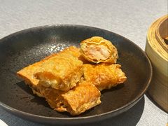 -潮府馆·非遗潮州菜·世纪公园(新国际博览中心店)