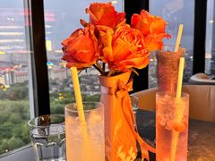 -烛影拾光观景餐厅·创意菜·摄影·小提琴(大唐不夜城店)