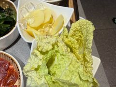 -海底捞火锅(高科东路店)