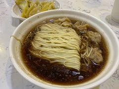 -蒋家桥饺面店(四望亭路店)