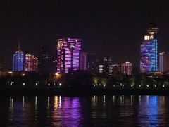 -武汉两江游览·夜游长江(汉口粤汉码头)