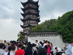 -观潮胜地公园
