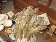-东海怡品海鲜豆捞(星街坊店)