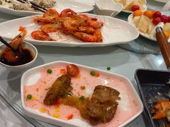 -新名仕(仙霞路店)