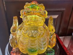 -卫鼎轩·曹公馆(鼓楼店)