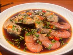 -妈妈菜舟山海鲜(定海古城店)
