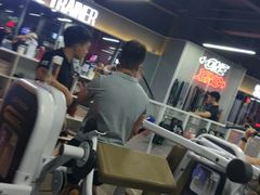 -形馆健身·普拉提(加州店)