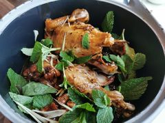 -沿途四季·云南菜(建外大街店)