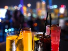 -罗斯福色戒酒吧(外滩店)