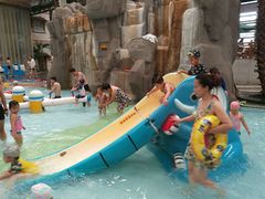 -南宫温泉水世界