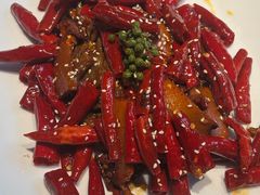 -曾宴·楚菜(湖北省博物馆店)