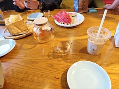 -去茶去餐厅(中央大街店)