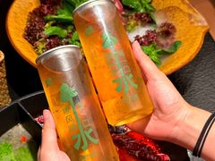-大龙燚·旷野鲜火锅(广州首店)