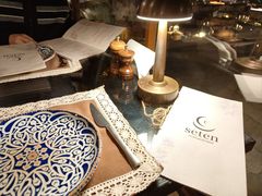 -Seten Restaurant Cappadocia