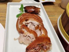 -京味斋·北京烤鸭(新源街店)