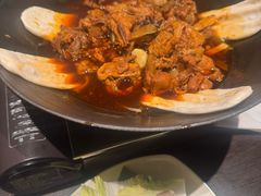 -和子足浴SPA会馆(梁溪店)