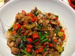 -串盟烧烤大排档·长沙美食地标(星沙店)
