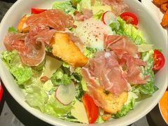 -京A Taproom·精酿餐吧(CBD店)