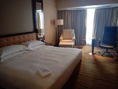-上海静安昆仑大酒店