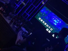 -温莎KTV(珠江路店)