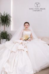 -洋洋婚纱品牌集合店