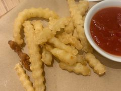 -必胜客(北苑路店)